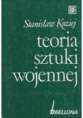 Teoria sztuki wojennej