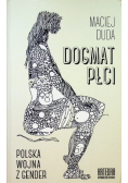 Dogmat płci