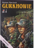 Gurkhowie