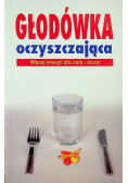 Głodówka oczyszczająca