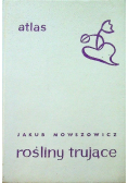 Rośliny trujące