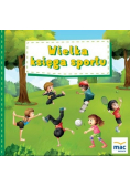 Wielka księga sportu