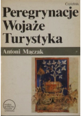 Peregrynacje wojaże turystyka
