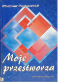 Moje przestworza