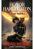 Czas ognia