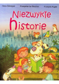 Niezwykłe historie
