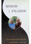 Mnich i filozof