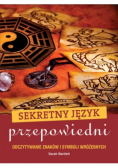 Sekretny język przepowiedni