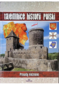 Tajemnice historii polski
