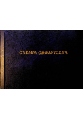 Chemia organiczna