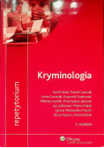 Kryminologia