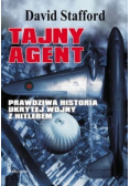 Tajny agent