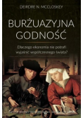 Burżuazyjna godność