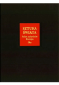 Sztuka Świata Tom 14 Atlas zabytków
