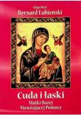 Suda i łaski Matki Bożej Nieustającej Pomocy