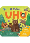 A kuku! Uhu