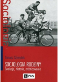 Socjologia rodziny