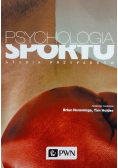 Psychologia sportu