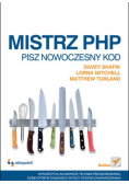 Mistrz PHP Pisz nowoczesny kod