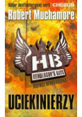 Agenci Hendersona Uciekinierzy