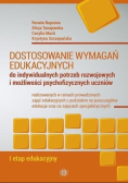 Dostosowanie wymagań edukacyjnych
