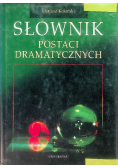 Słownik postaci dramatycznych