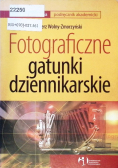 Fotograficzne gatunki dziennikarskie