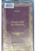 Stracone złudzenia