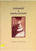 Tożsamość a współczesność