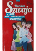 Klub mało używanych dziewic