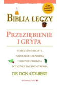 Biblia leczy - Przeziębienie i grypa