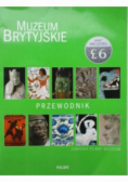 Muzeum Brytyjskie Przewodnik