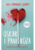 Oskar i Pani Róża