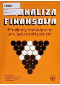 Analiza finansowa