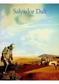 Salvador Dali 1904 - 1989 Ekscentryk i geniusz