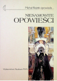 Niesamowite opowieści