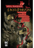 Sandman Pora mgieł Tom 4