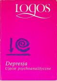 Depresja Ujęcie psychoanalityczne
