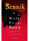 Sennik. Wielka księga snów