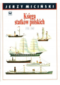 Księga statków polskich
