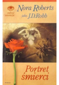 Portret śmierci