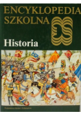 Historia. Encyklopedia szkolna