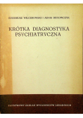 Krótka diagnostyka psychiatryczna