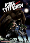 Atak Tytanów Tom 9