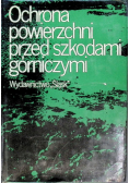 Ochrona powierzchni przed szkodami górniczymi