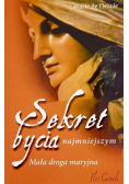 Sekret bycia najmniejszym Nowa