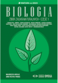 Biologia Zbiór zadań maturalnych Matura od 2023 Część I