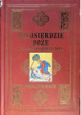 Miłosierdzie Boże na wieki wysławiać będę