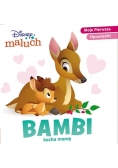 Disney Maluch Bambi kocha mamę