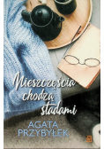 Nieszczęścia chodzą stadami